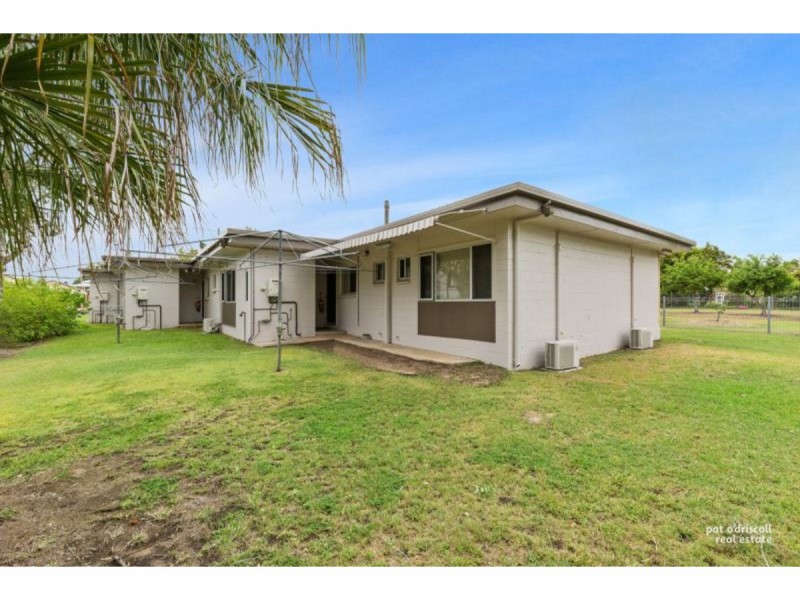 3/38 Nicholson Street, Allenstown QLD 4700